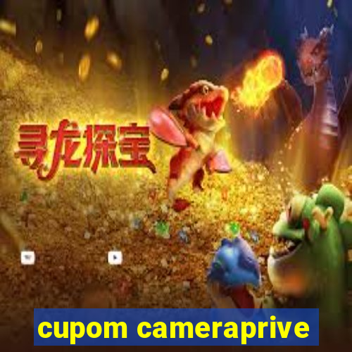 cupom cameraprive